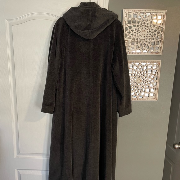 Pendleton Wool Coat - Picture 6 of 9